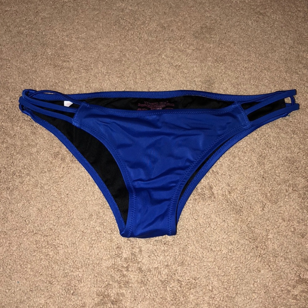 Victoria Secret bikini bottoms size large